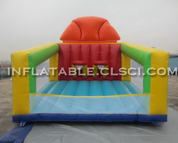 T11-621 Inflatable Sports