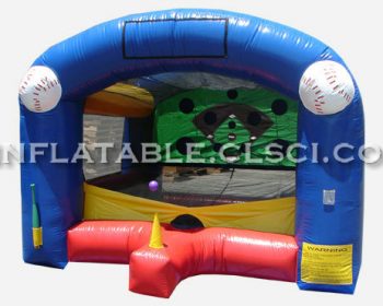 T11-622 Inflatable Sports