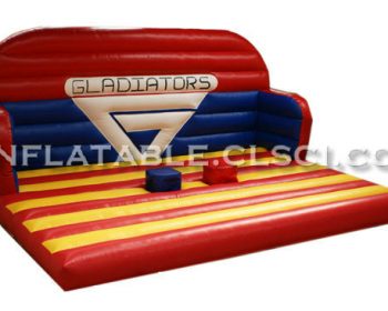 T11-624 Inflatable Sports