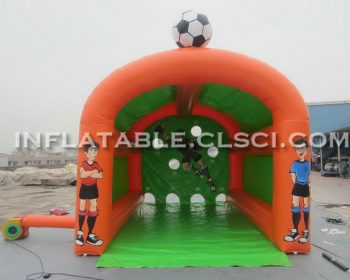 T11-627 Inflatable Sports
