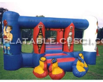 T11-628 Inflatable Sports