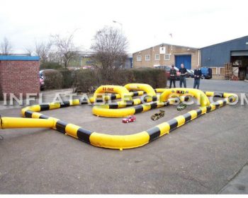T11-633 Inflatable Sports
