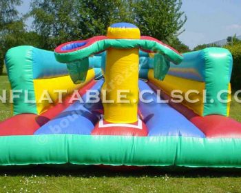 T11-644 Inflatable Sports
