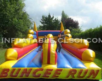 T11-649 Inflatable Sports
