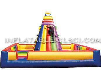 T11-652 Inflatable Sports