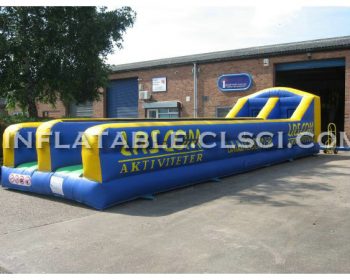 T11-654 Inflatable Sports