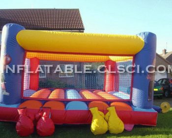 T11-655 Inflatable Sports