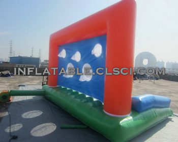 T11-656 Inflatable Sports
