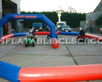 T11-659 Inflatable Sports
