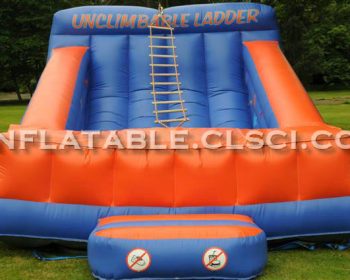 T11-662 Inflatable Sports
