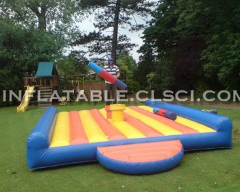 T11-663 Inflatable Sports