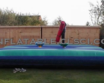 T11-667 Inflatable Sports