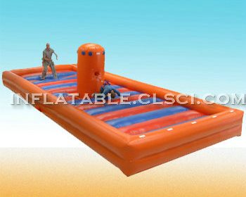 T11-668 Inflatable Sports