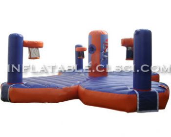 T11-669 Inflatable Sports