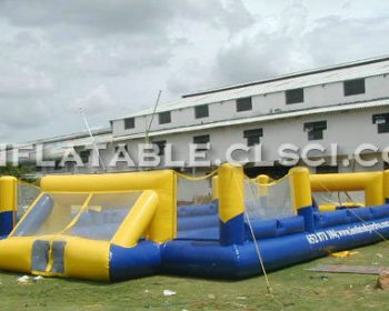 T11-671 Inflatable Sports