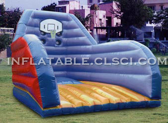 T11-673 Inflatable Sports