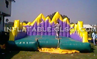 T11-676 Inflatable Sports