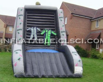 T11-677 Inflatable Sports