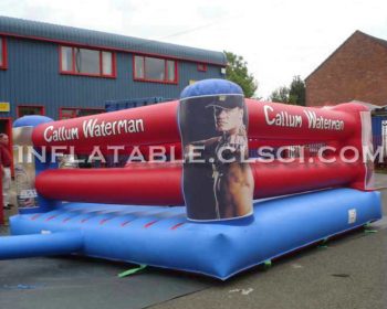 T11-684 Inflatable Sports