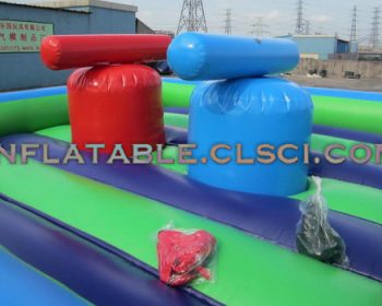 T11-685 Inflatable Sports