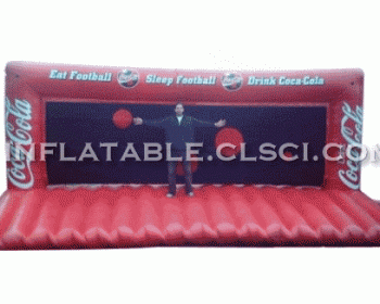 T11-690 Inflatable Sports