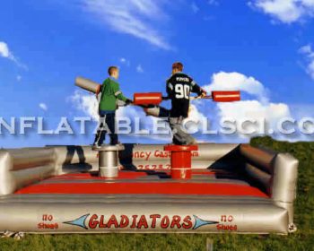 T11-693 Inflatable Sports