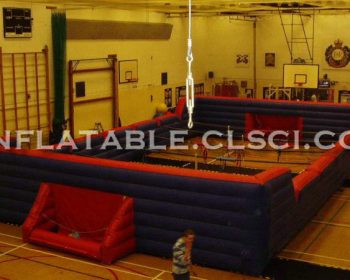 T11-702 Inflatable Sports