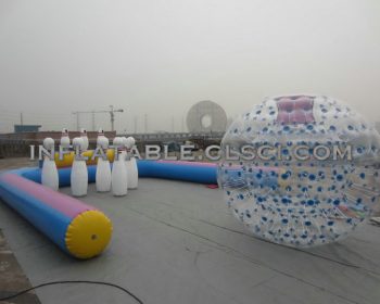 T11-703 Inflatable Sports