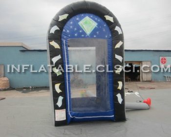 T11-715 Inflatable Sports