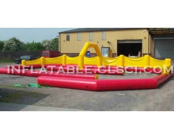 T11-721 Inflatable Sports