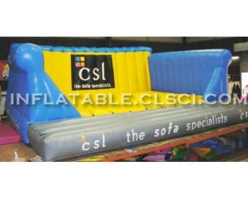 T11-725 Inflatable Sports