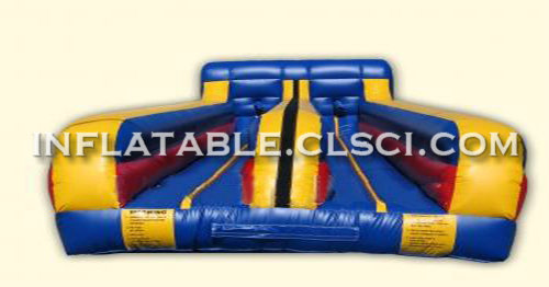 T11-727 Inflatable Sports