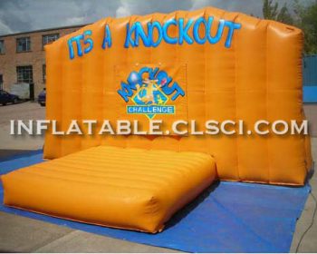 T11-728 Inflatable Sports
