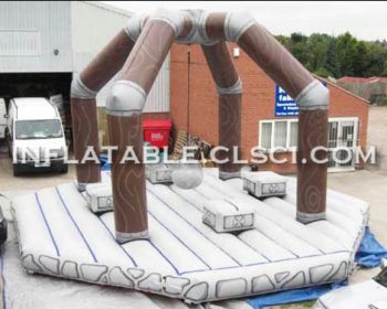 T11-731 Inflatable Sports