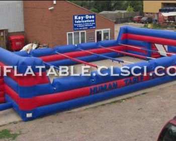 T11-733 Inflatable Sports