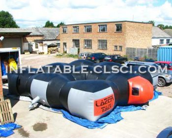 T11-738 Inflatable Sports