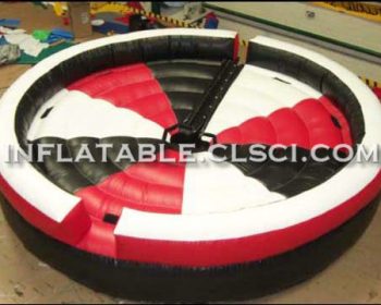 T11-739 Inflatable Sports