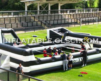 T11-743 Inflatable Sports