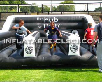 T11-744 Inflatable Sports