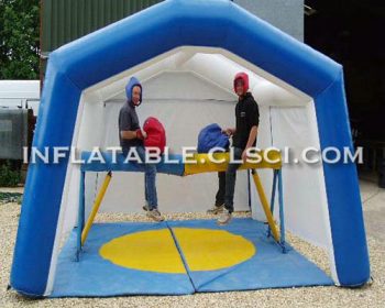 T11-756 Inflatable Sports