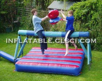 T11-757 Inflatable Sports
