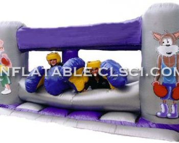 T11-760 Inflatable Sports