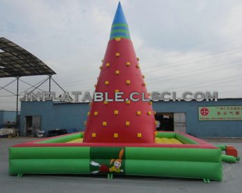 T11-766 Inflatable Sports