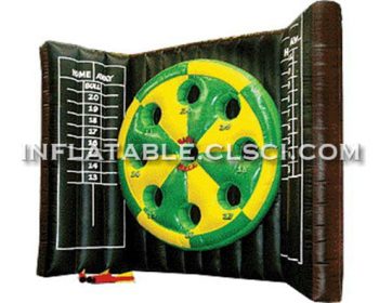 T11-767 Inflatable Sports