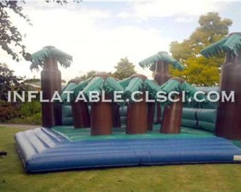 T11-769 Inflatable Sports