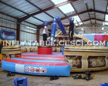 T11-770 Inflatable Sports
