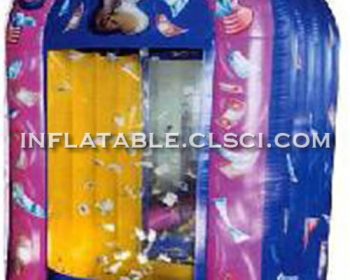T11-771 Inflatable Sports