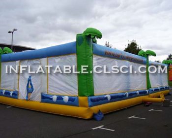 T11-775 Inflatable Sports