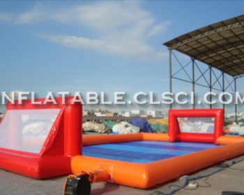 T11-779 Inflatable Sports