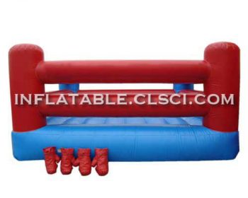 T11-782 Inflatable Sports